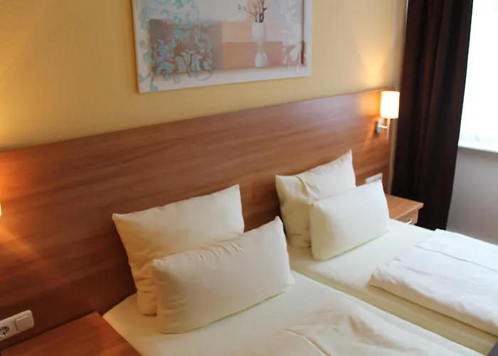 Hotel Harburger Hof