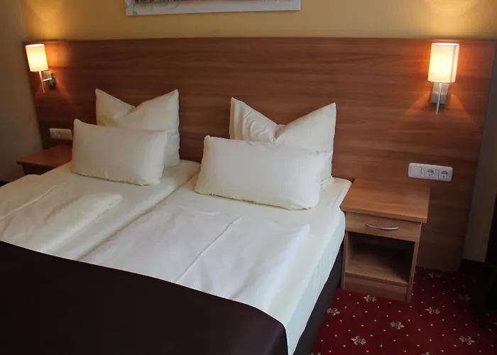 Hotel Harburger Hof