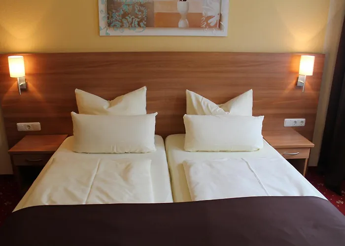 Hotel Harburger Hof