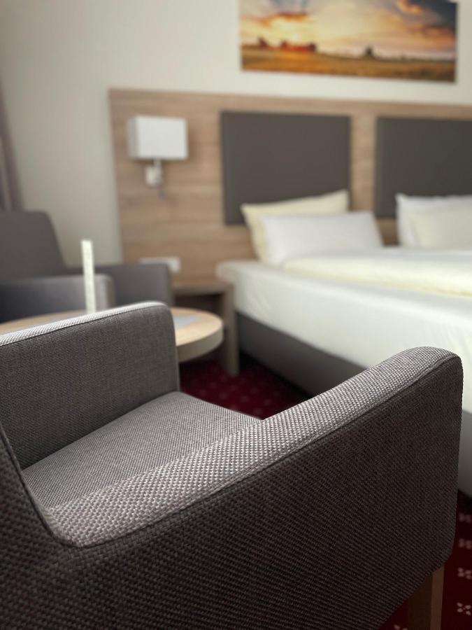 Harburger Hof 3* Amburgo