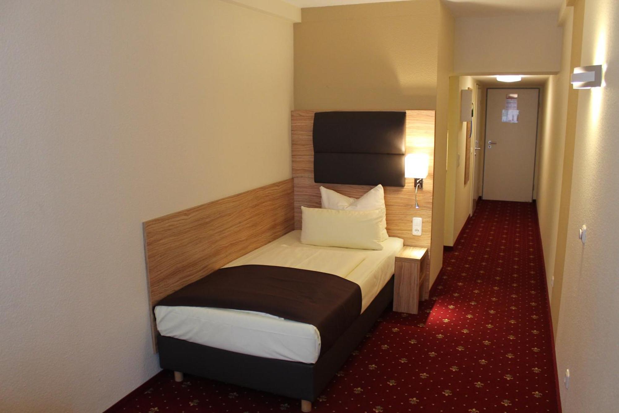 Harburger Hof Amburgo