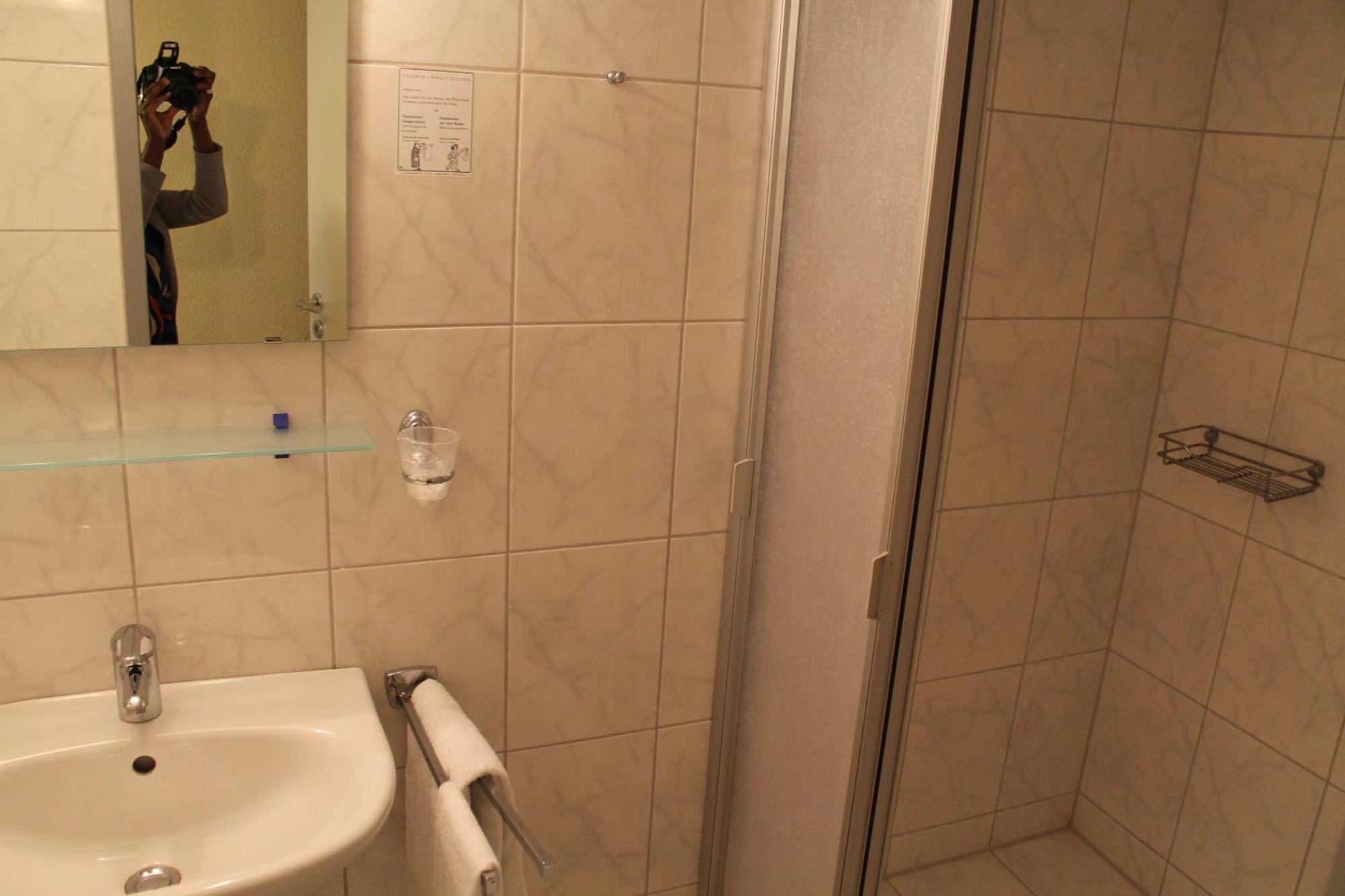 Harburger Hof Hotel Amburgo